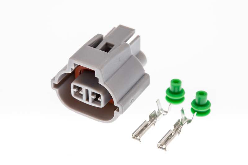 Electrical connector repair kit